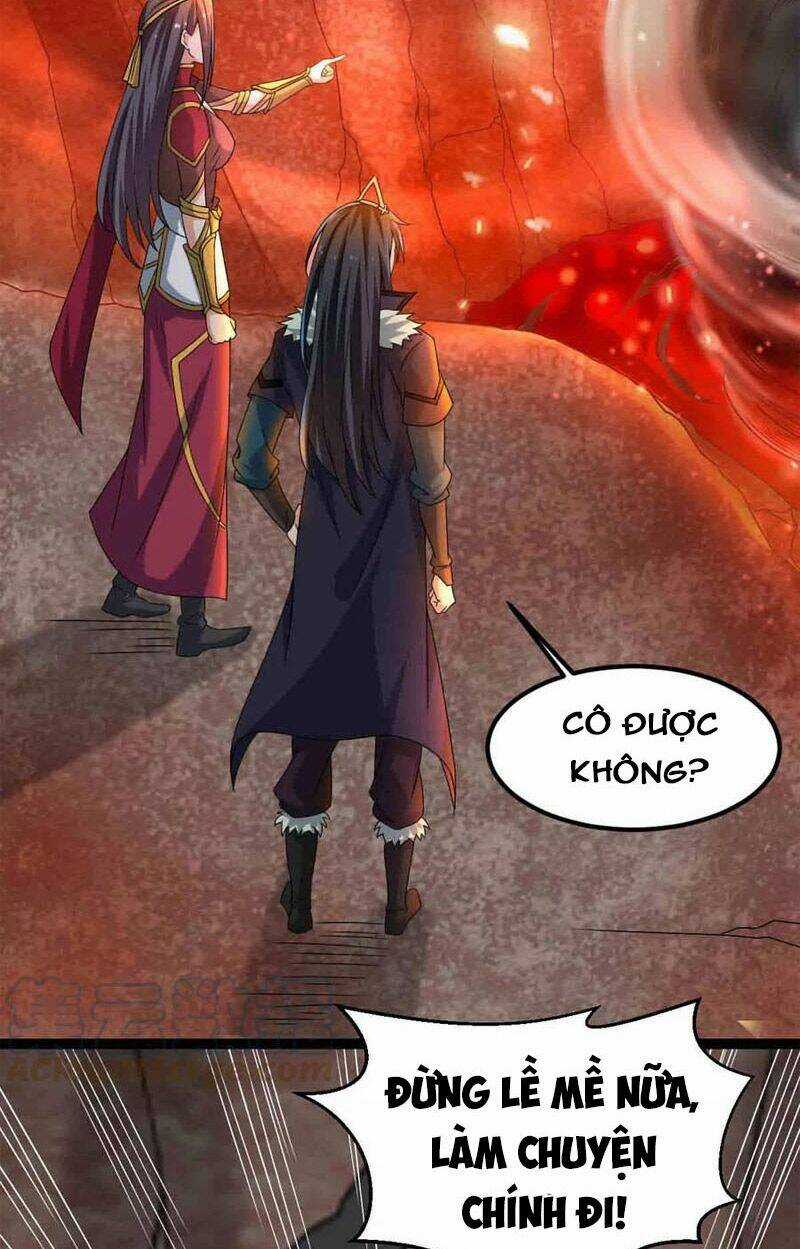 Thôn Phệ Vĩnh Hằng - Chapter 266 - Trang 4