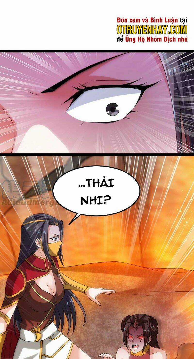 Thôn Phệ Vĩnh Hằng - Chapter 266 - Trang 32