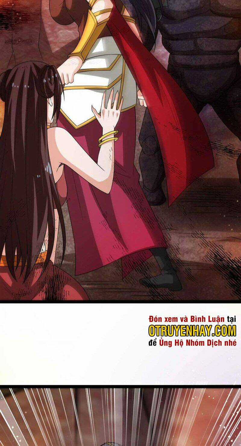 Thôn Phệ Vĩnh Hằng - Chapter 266 - Trang 34