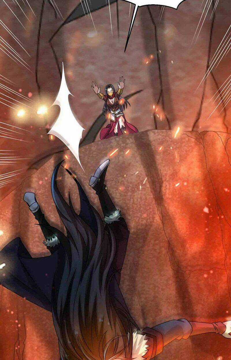 Thôn Phệ Vĩnh Hằng - Chapter 266 - Trang 5