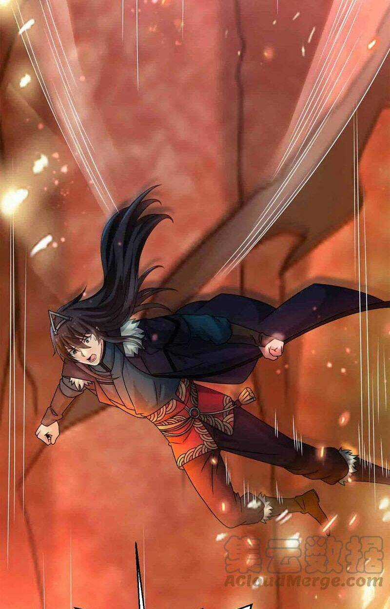 Thôn Phệ Vĩnh Hằng - Chapter 266 - Trang 7