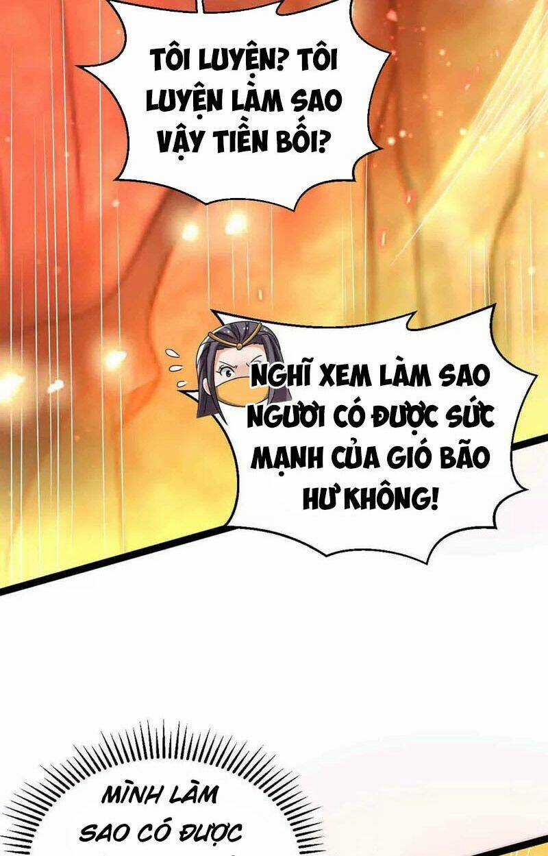 Thôn Phệ Vĩnh Hằng - Chapter 266 - Trang 8