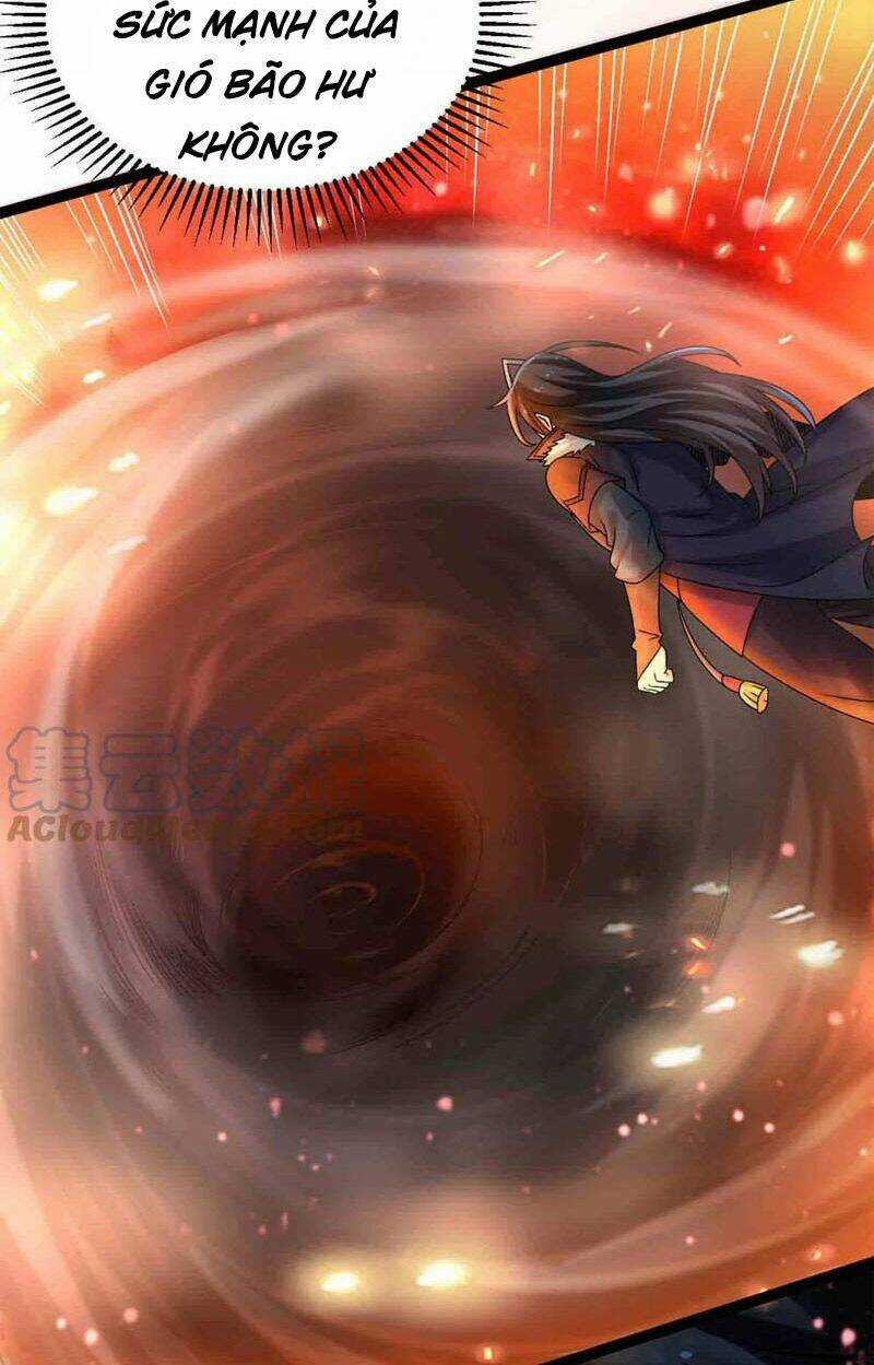 Thôn Phệ Vĩnh Hằng - Chapter 266 - Trang 9