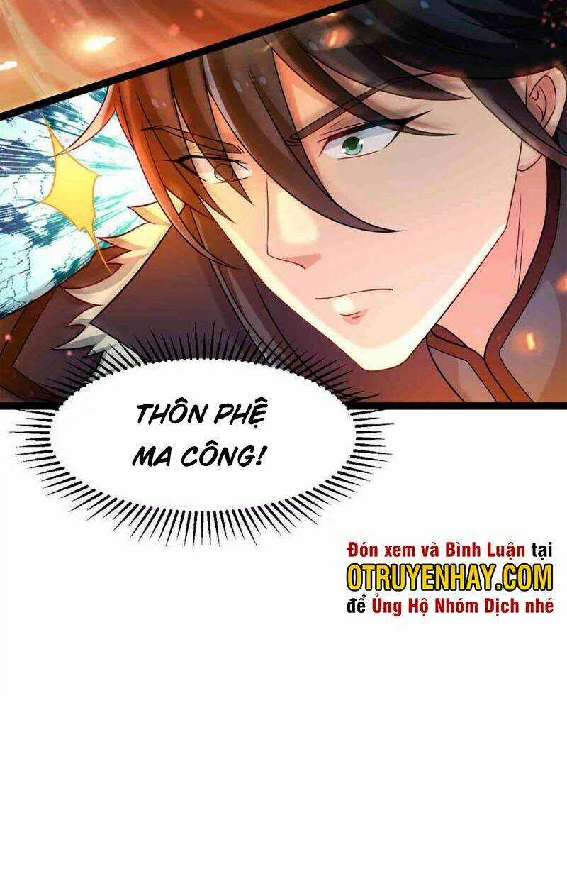 Thôn Phệ Vĩnh Hằng - Chapter 266 - Trang 10