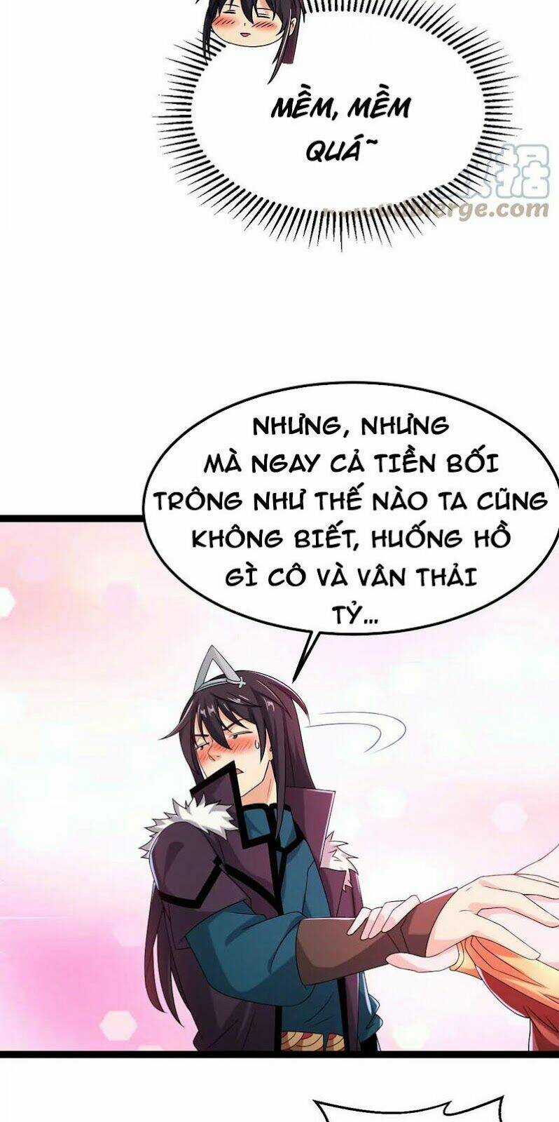 Thôn Phệ Vĩnh Hằng - Chapter 267 - Trang 11
