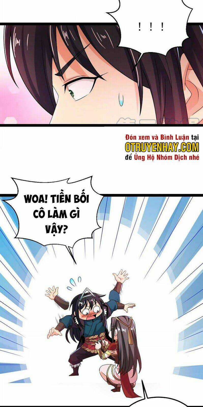 Thôn Phệ Vĩnh Hằng - Chapter 267 - Trang 12