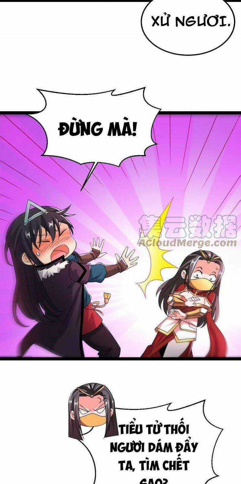 Thôn Phệ Vĩnh Hằng - Chapter 267 - Trang 13