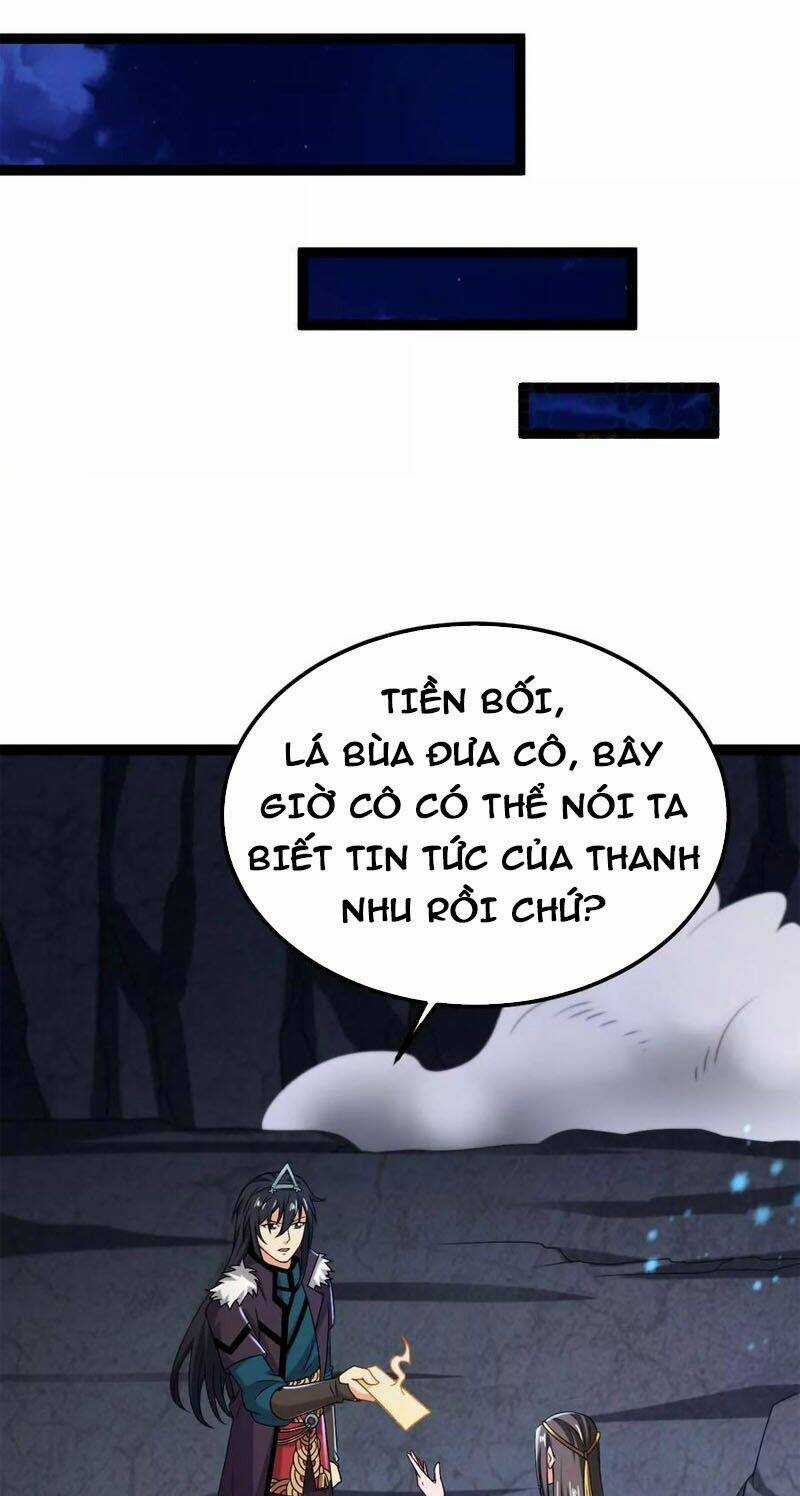 Thôn Phệ Vĩnh Hằng - Chapter 267 - Trang 18