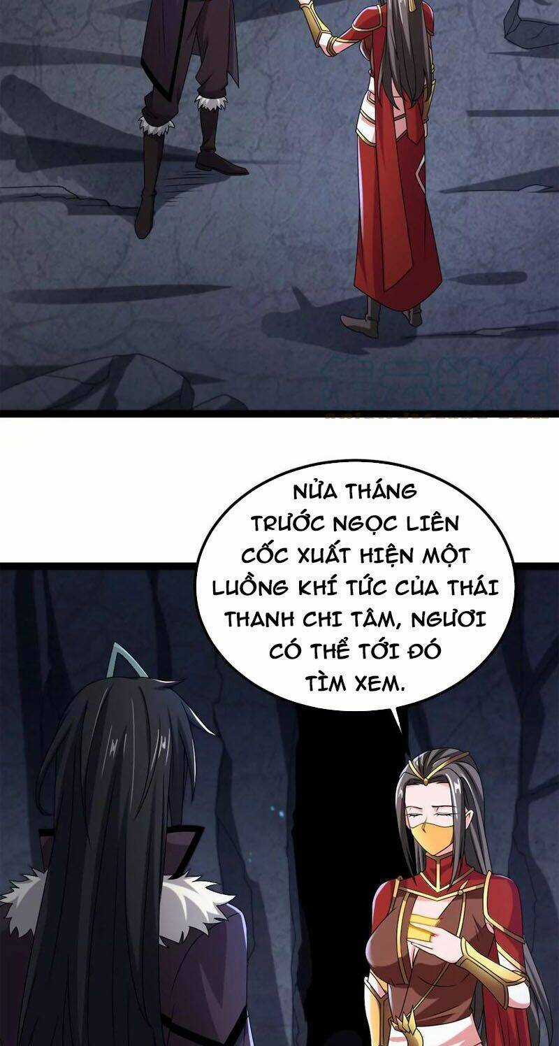 Thôn Phệ Vĩnh Hằng - Chapter 267 - Trang 19