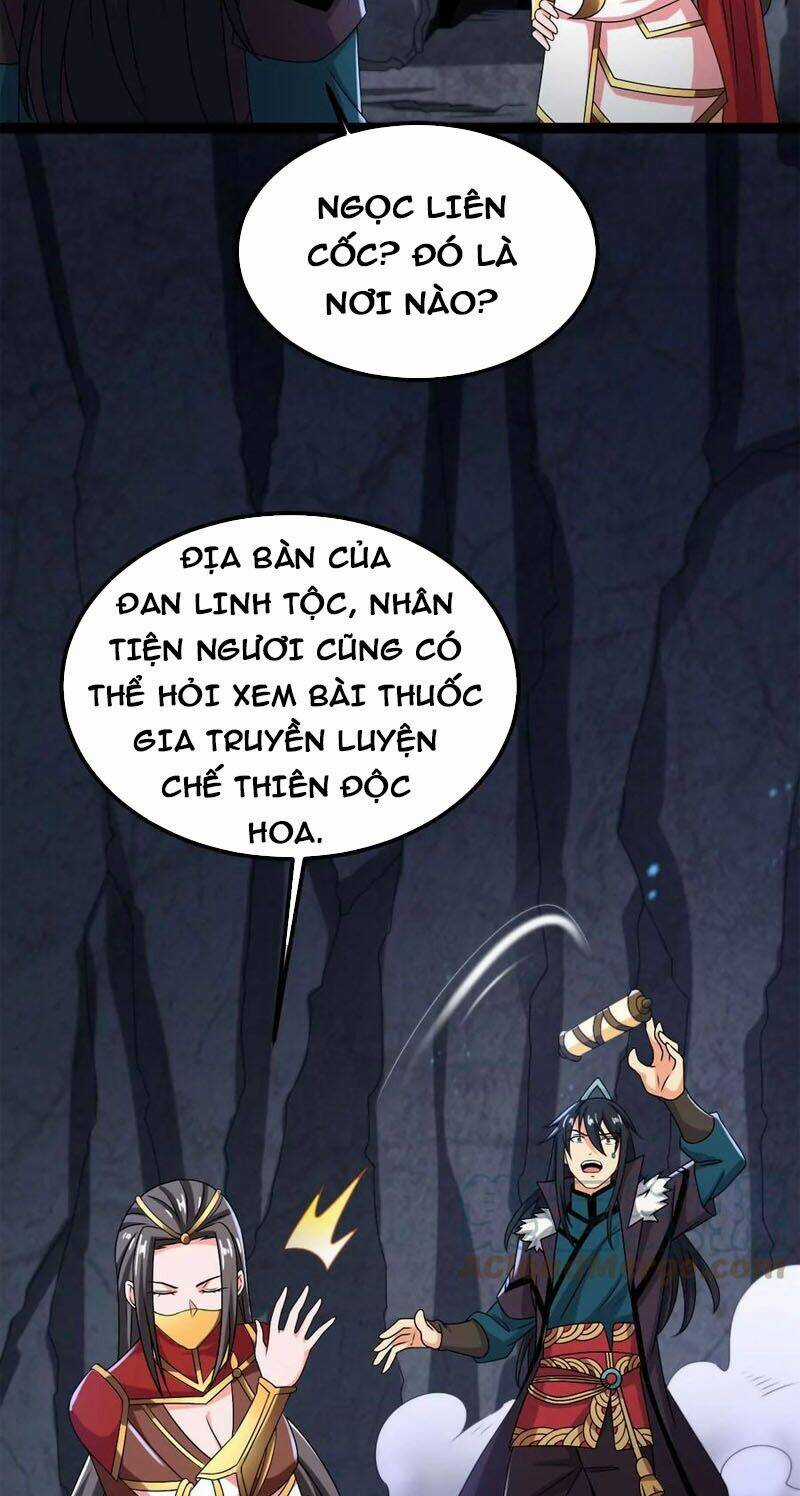 Thôn Phệ Vĩnh Hằng - Chapter 267 - Trang 20