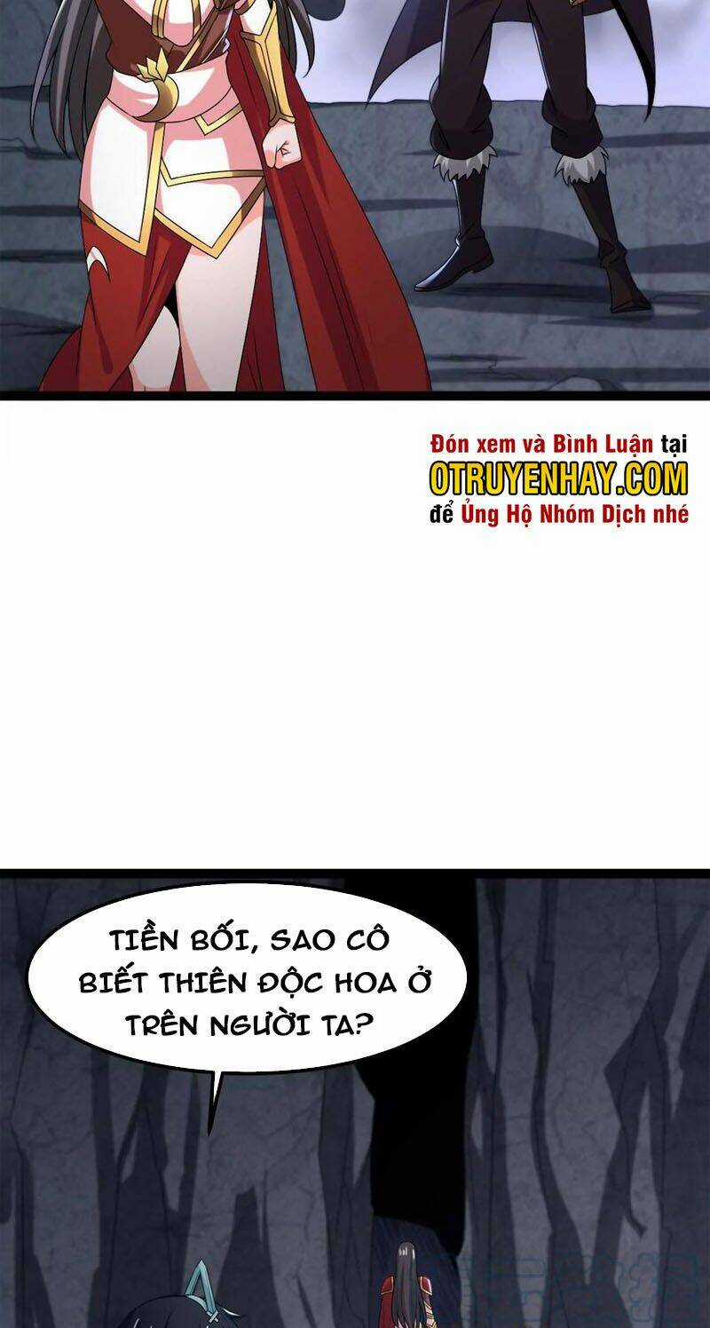 Thôn Phệ Vĩnh Hằng - Chapter 267 - Trang 21