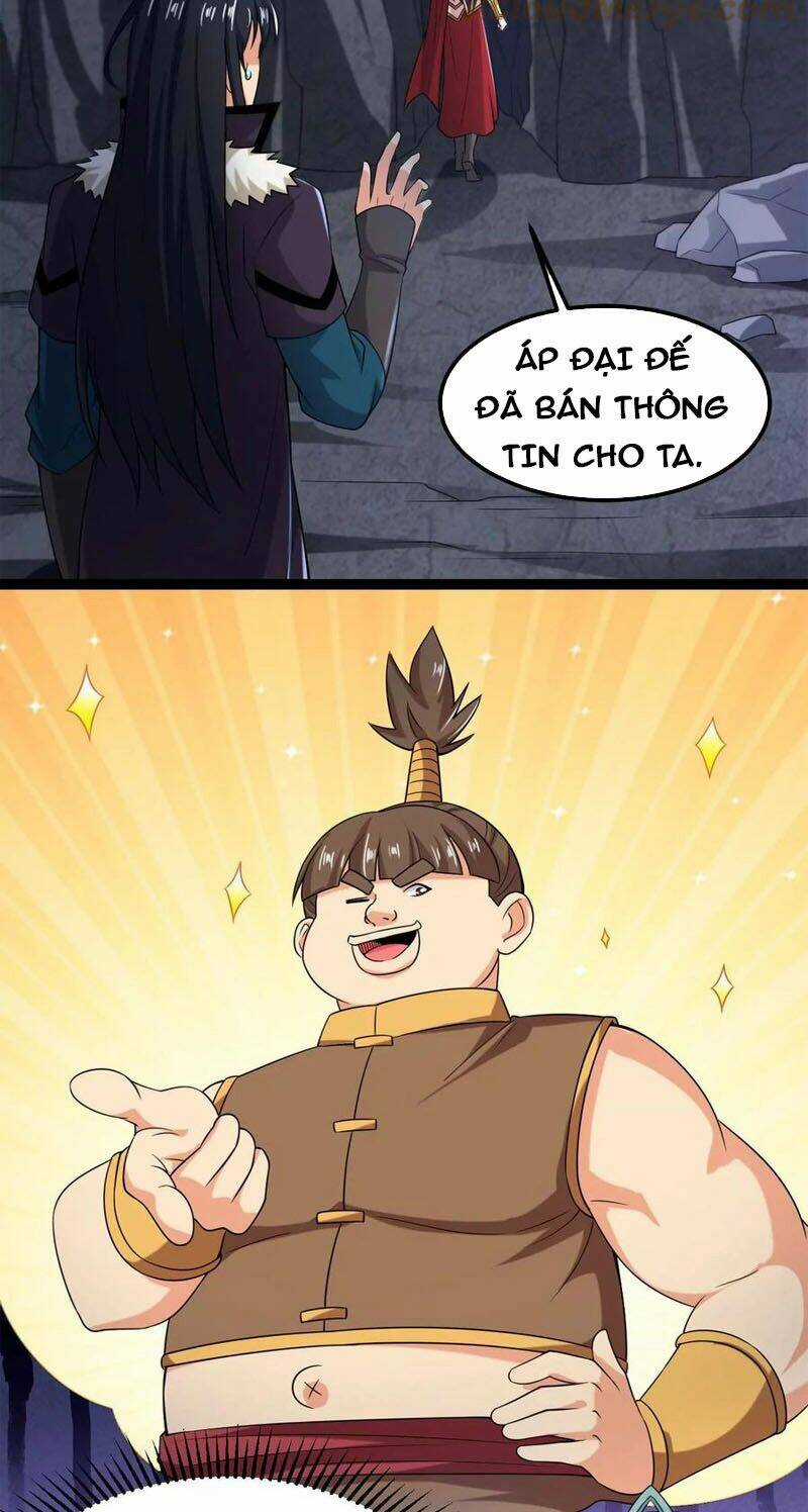 Thôn Phệ Vĩnh Hằng - Chapter 267 - Trang 22