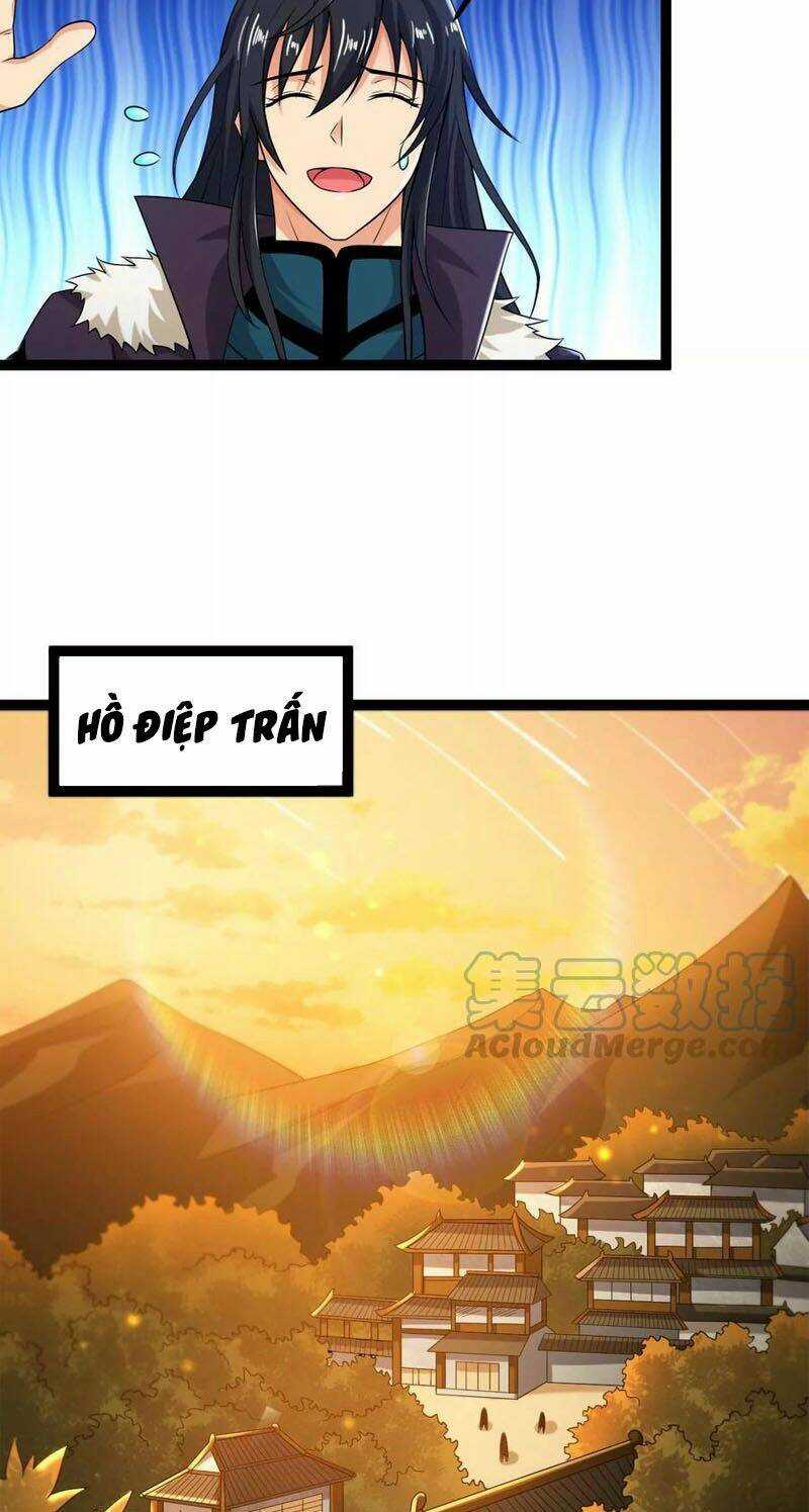 Thôn Phệ Vĩnh Hằng - Chapter 267 - Trang 25