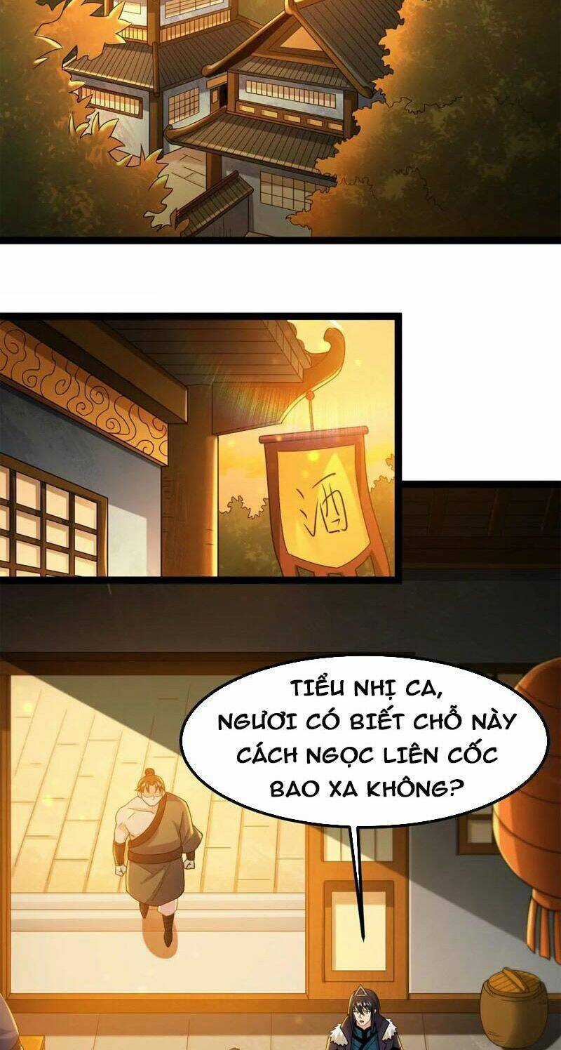 Thôn Phệ Vĩnh Hằng - Chapter 267 - Trang 26