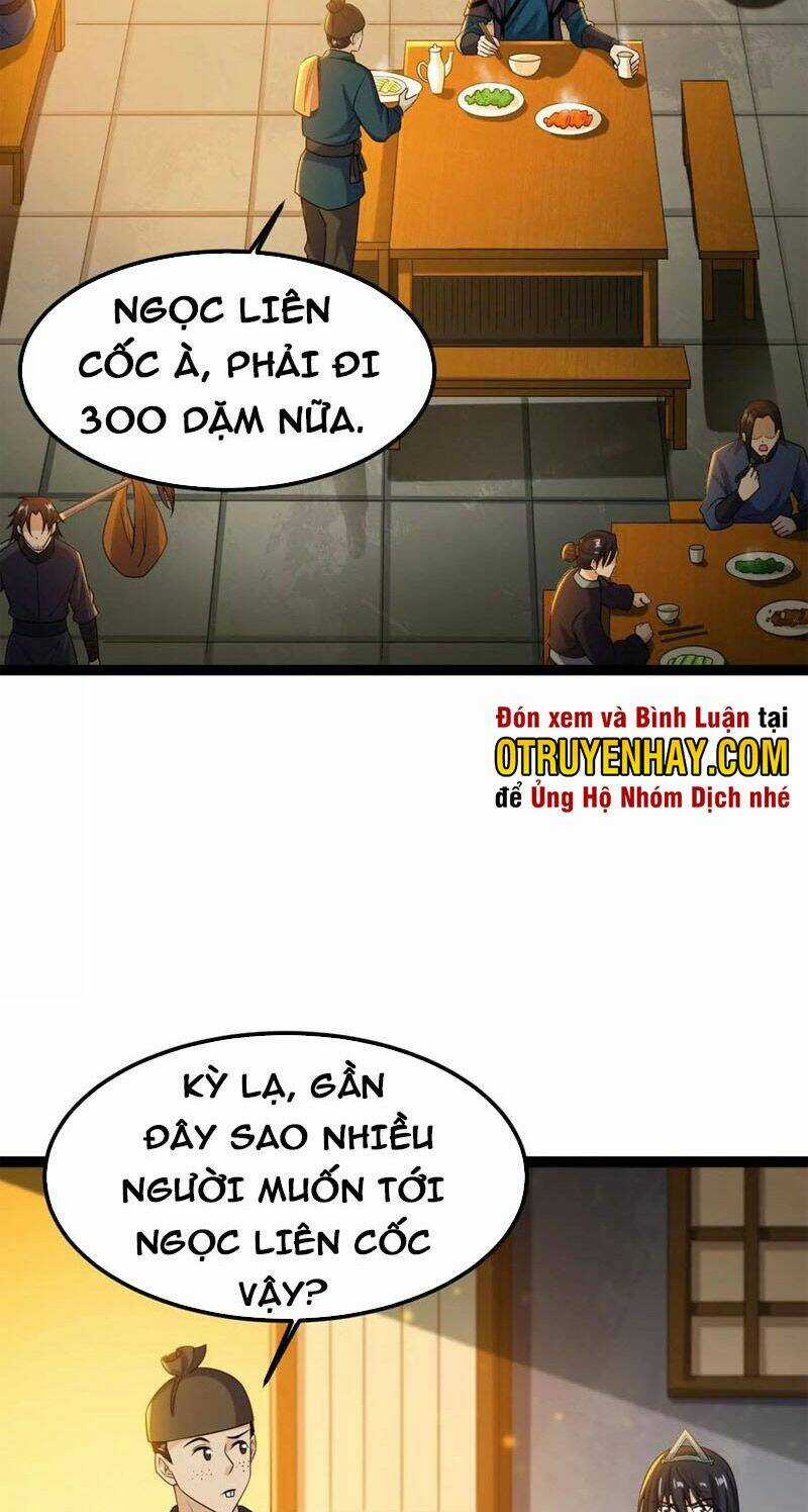 Thôn Phệ Vĩnh Hằng - Chapter 267 - Trang 27