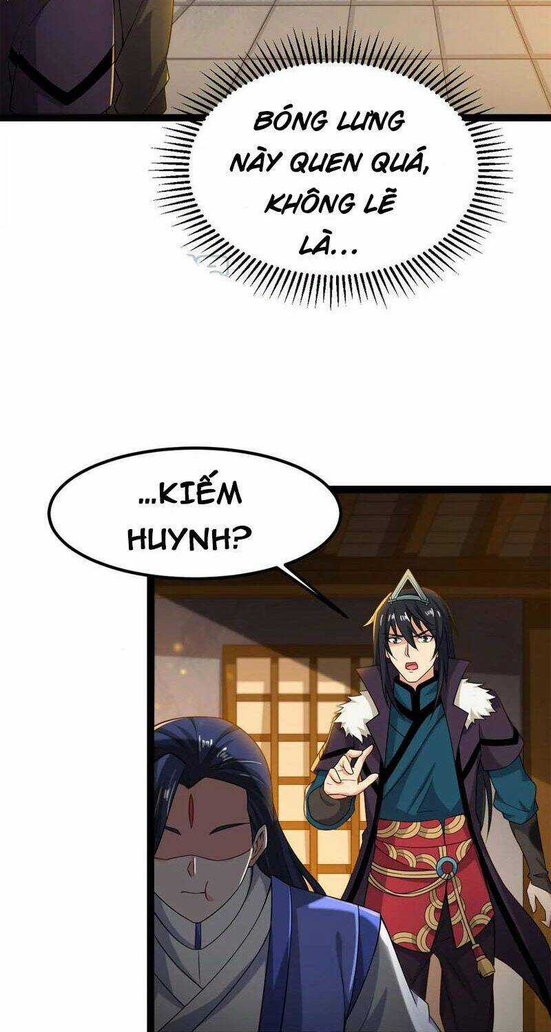 Thôn Phệ Vĩnh Hằng - Chapter 267 - Trang 29