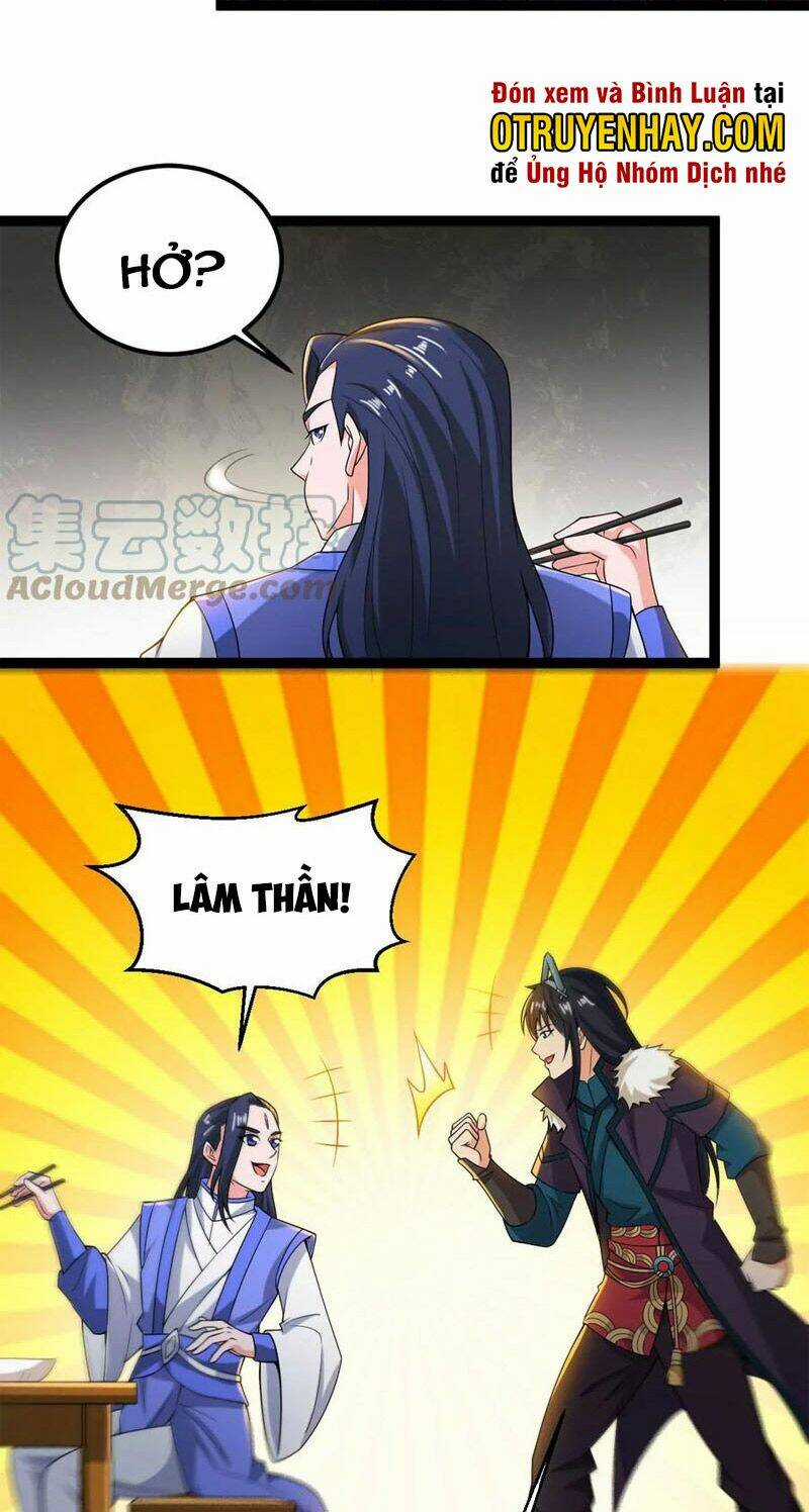 Thôn Phệ Vĩnh Hằng - Chapter 267 - Trang 30