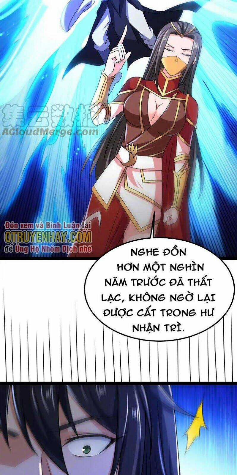 Thôn Phệ Vĩnh Hằng - Chapter 267 - Trang 5
