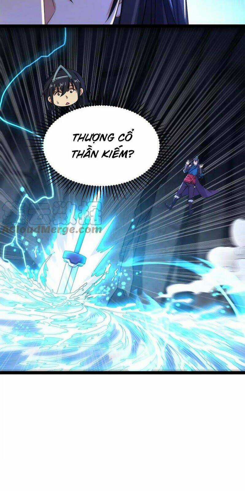 Thôn Phệ Vĩnh Hằng - Chapter 267 - Trang 6