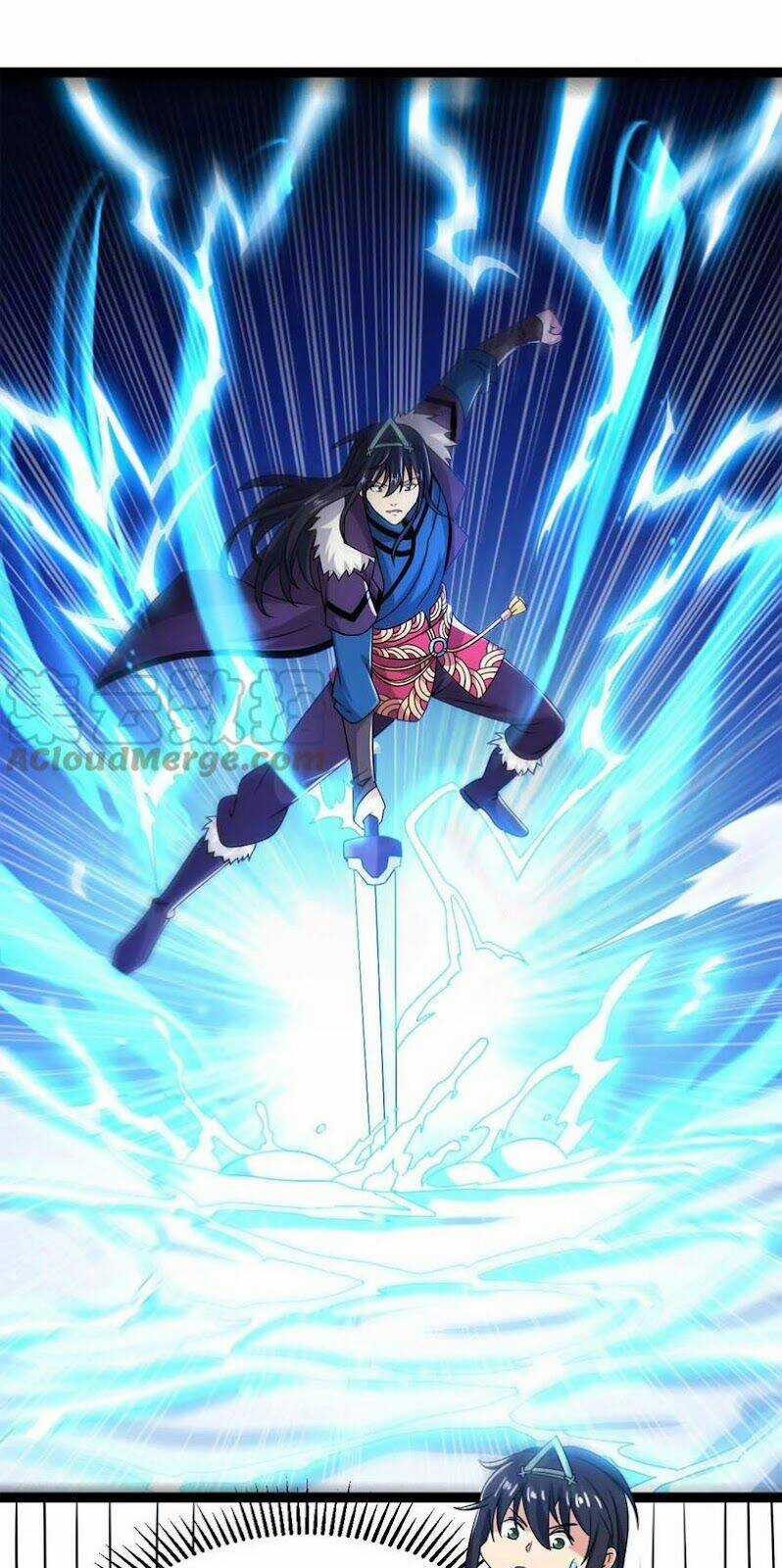 Thôn Phệ Vĩnh Hằng - Chapter 267 - Trang 7