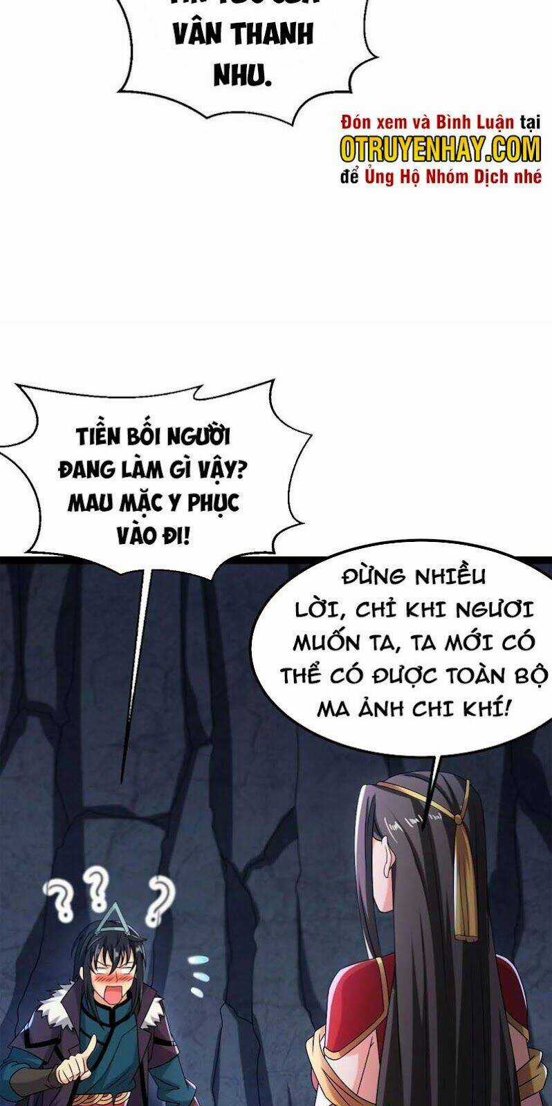 Thôn Phệ Vĩnh Hằng - Chapter 267 - Trang 9