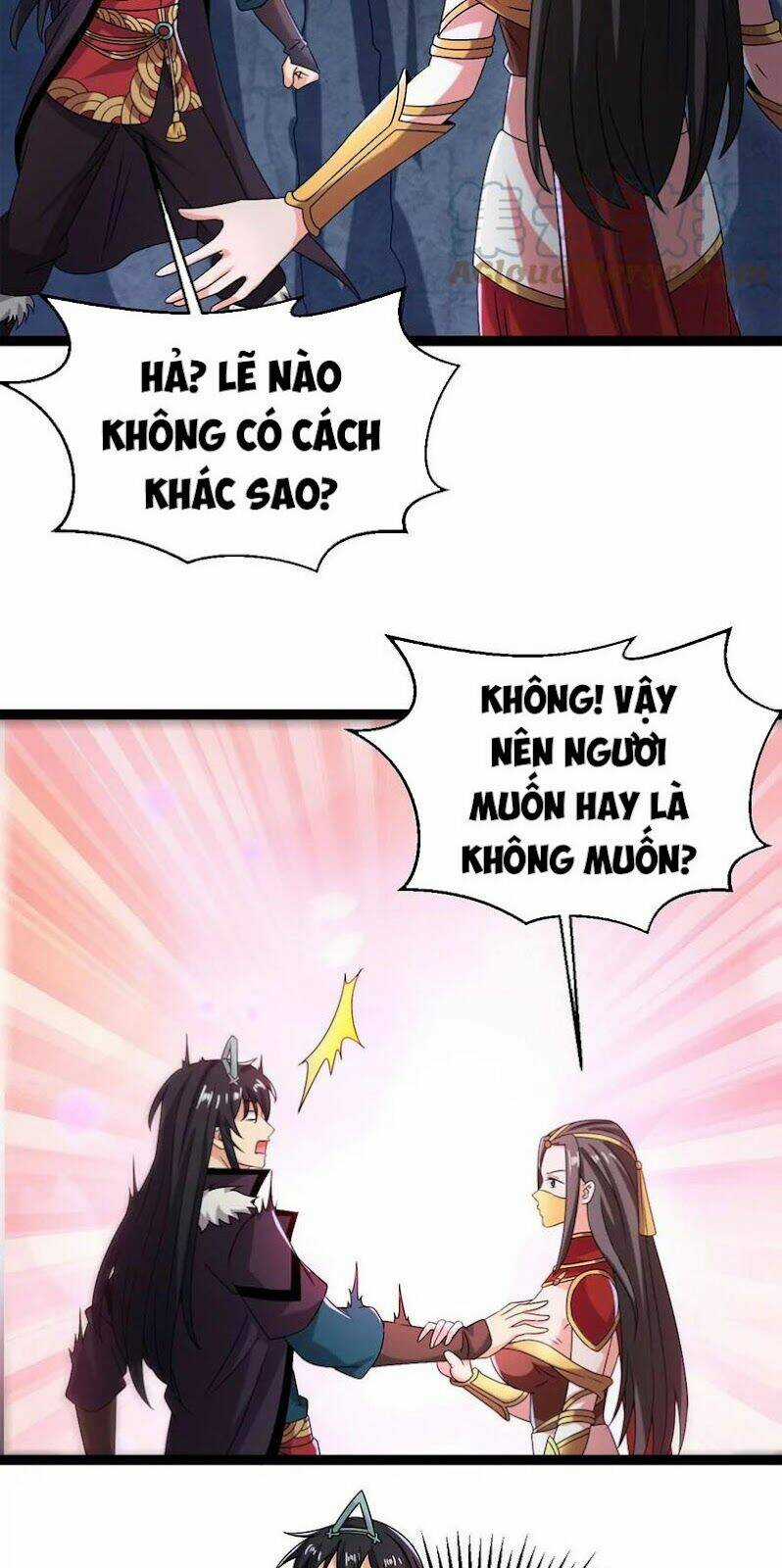 Thôn Phệ Vĩnh Hằng - Chapter 267 - Trang 10