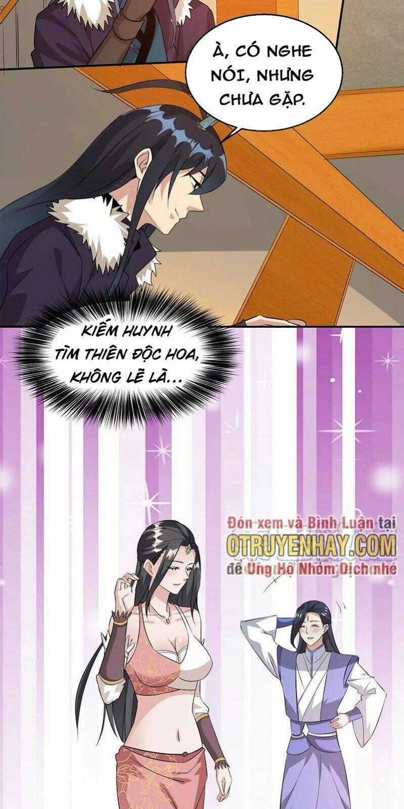 Thôn Phệ Vĩnh Hằng - Chapter 268 - Trang 2