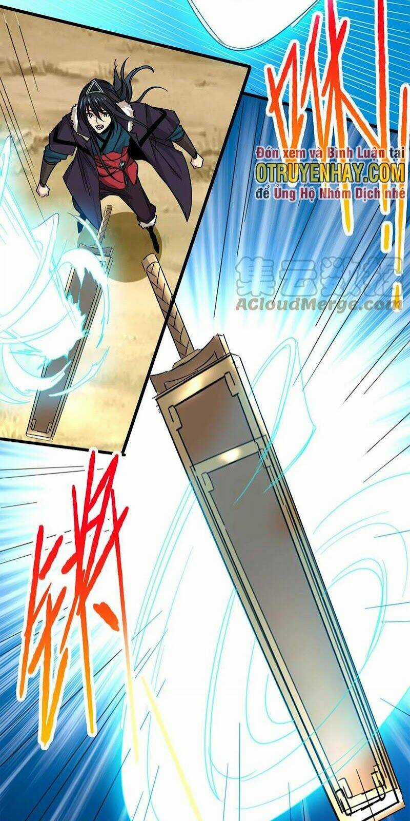 Thôn Phệ Vĩnh Hằng - Chapter 268 - Trang 13