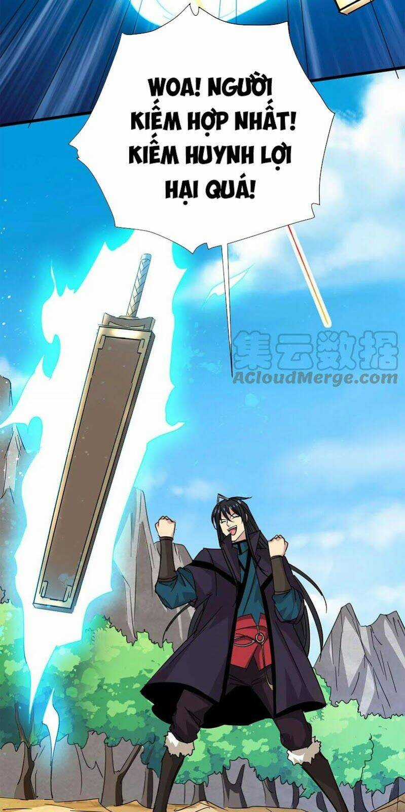 Thôn Phệ Vĩnh Hằng - Chapter 268 - Trang 14