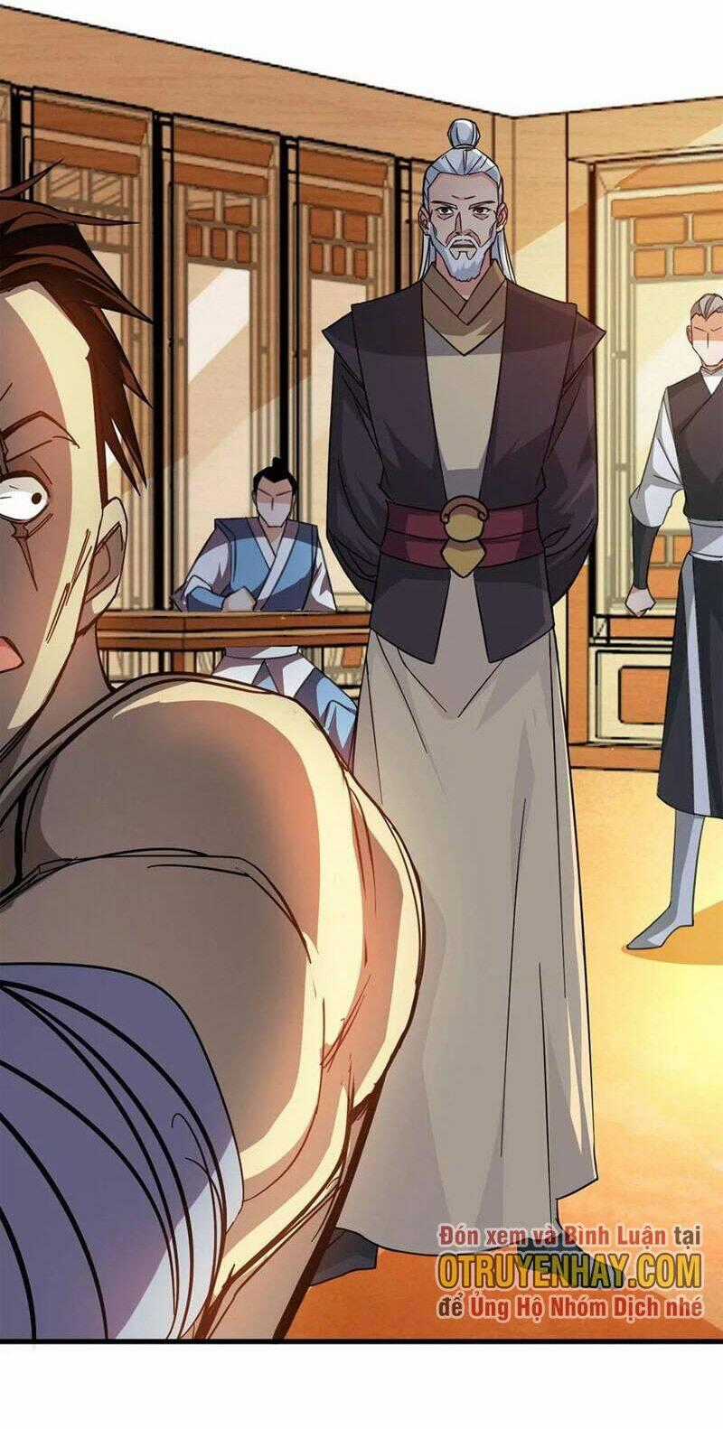 Thôn Phệ Vĩnh Hằng - Chapter 268 - Trang 32