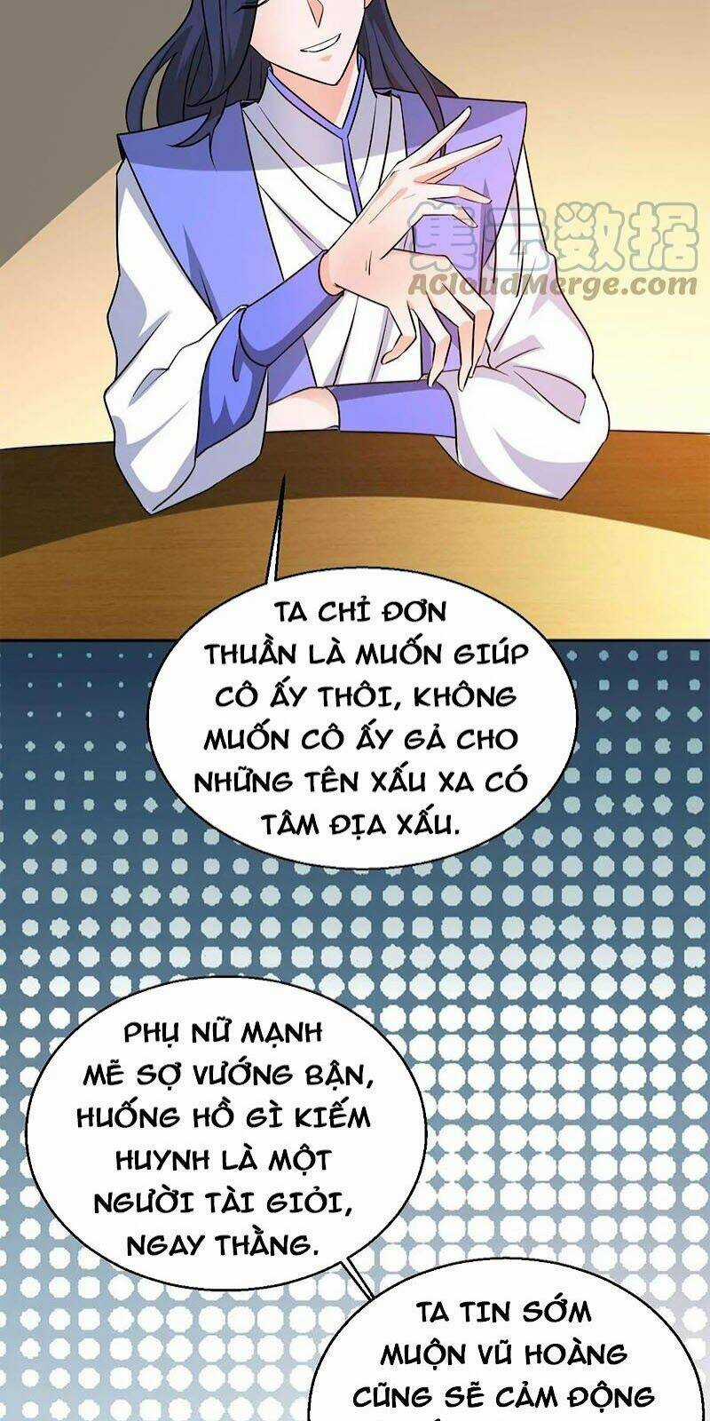 Thôn Phệ Vĩnh Hằng - Chapter 268 - Trang 5