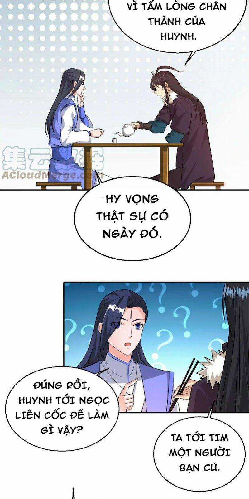 Thôn Phệ Vĩnh Hằng - Chapter 268 - Trang 6