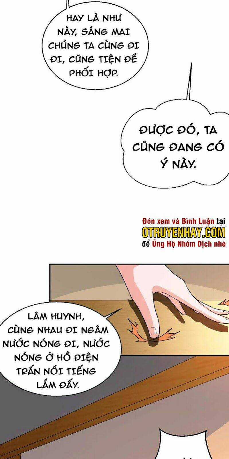 Thôn Phệ Vĩnh Hằng - Chapter 268 - Trang 7