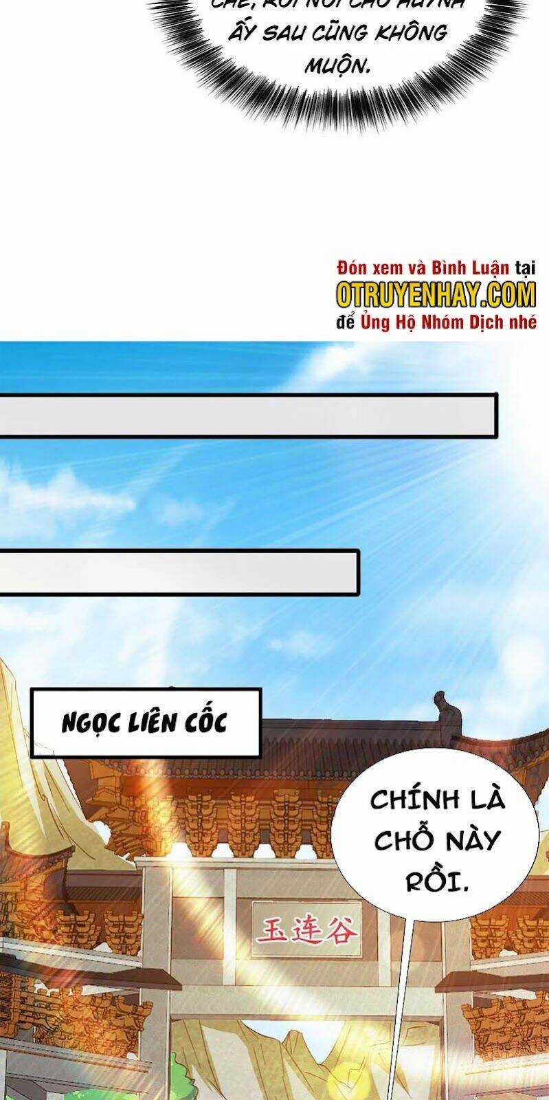 Thôn Phệ Vĩnh Hằng - Chapter 268 - Trang 9