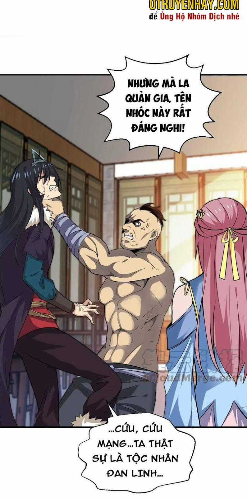 Thôn Phệ Vĩnh Hằng - Chapter 269 - Trang 2