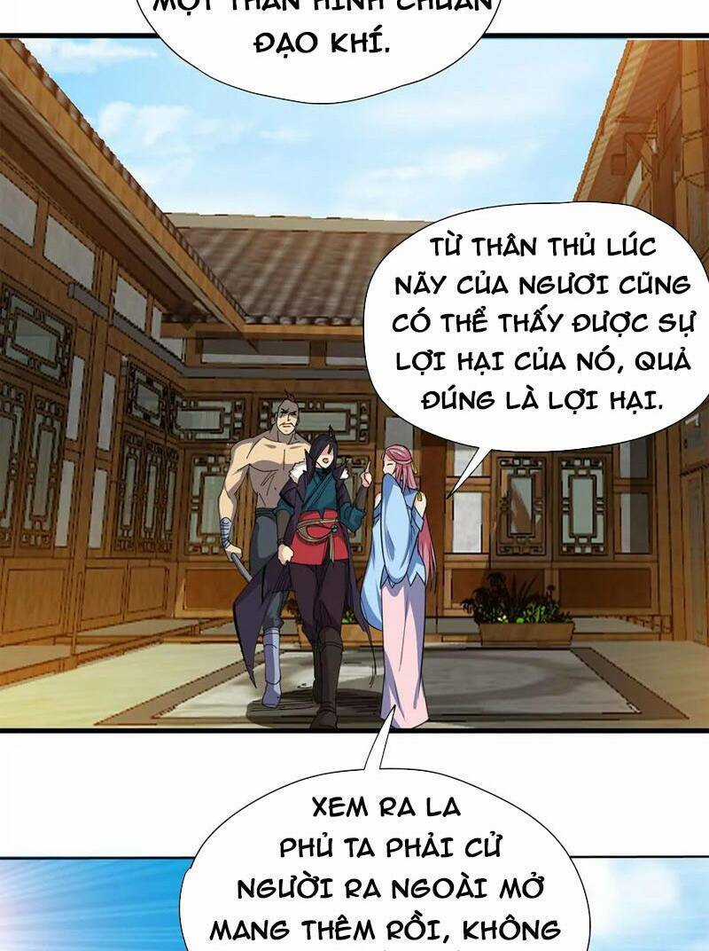 Thôn Phệ Vĩnh Hằng - Chapter 269 - Trang 20