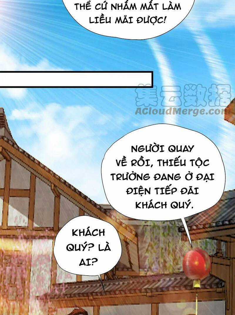 Thôn Phệ Vĩnh Hằng - Chapter 269 - Trang 21