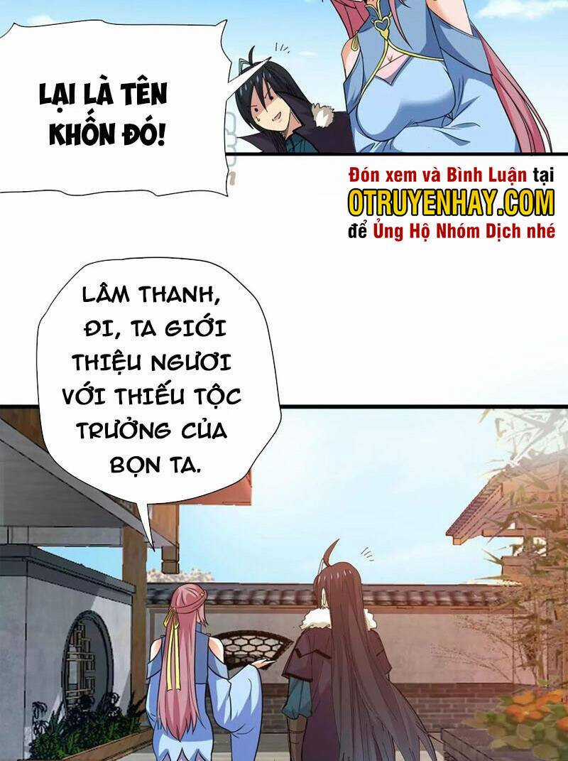 Thôn Phệ Vĩnh Hằng - Chapter 269 - Trang 23