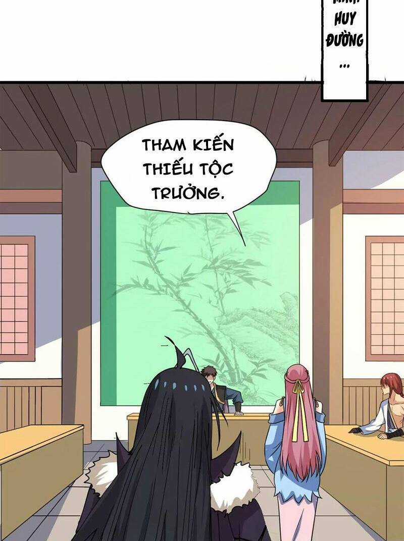 Thôn Phệ Vĩnh Hằng - Chapter 269 - Trang 25