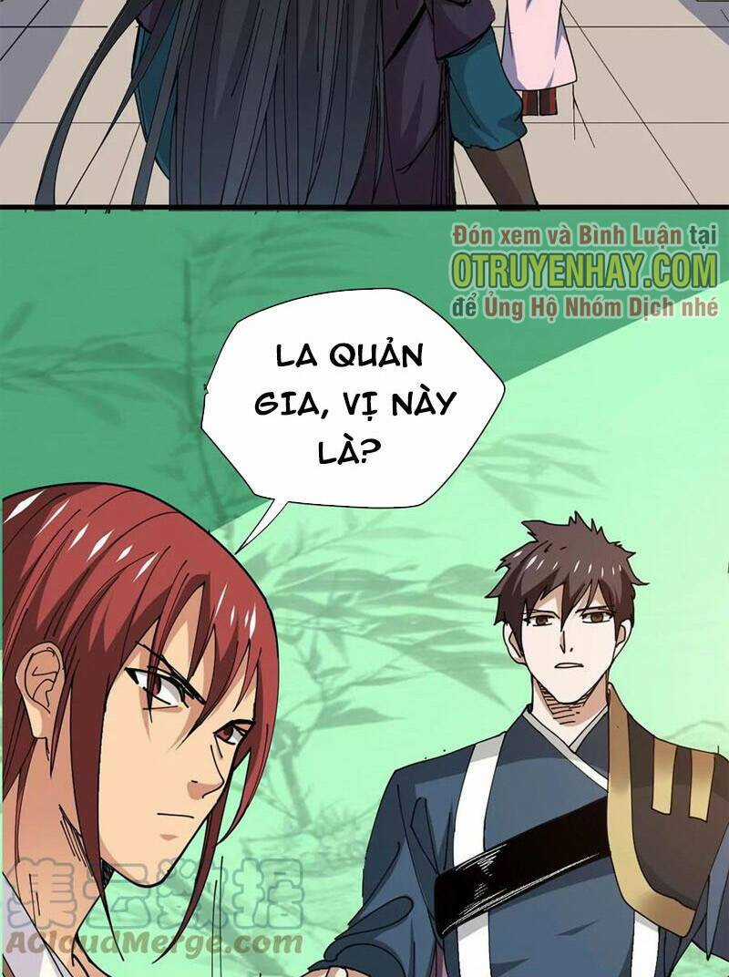 Thôn Phệ Vĩnh Hằng - Chapter 269 - Trang 26