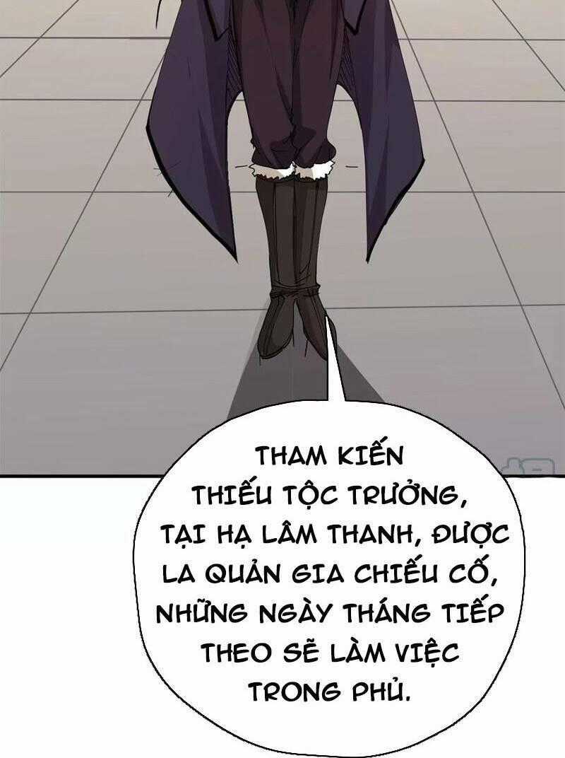 Thôn Phệ Vĩnh Hằng - Chapter 269 - Trang 28