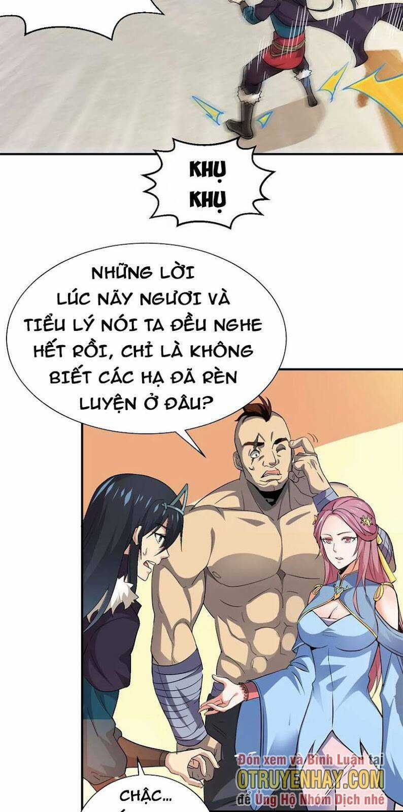 Thôn Phệ Vĩnh Hằng - Chapter 269 - Trang 4