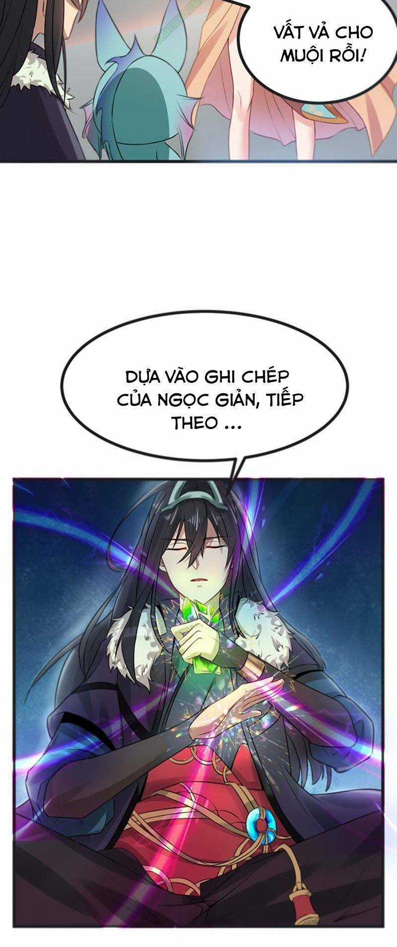 Thôn Phệ Vĩnh Hằng - Chapter 27 - Trang 12