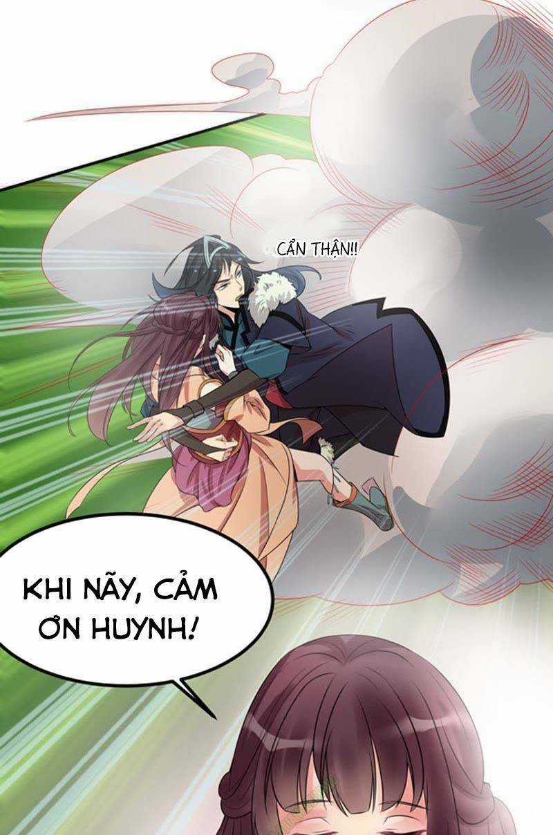 Thôn Phệ Vĩnh Hằng - Chapter 27 - Trang 17