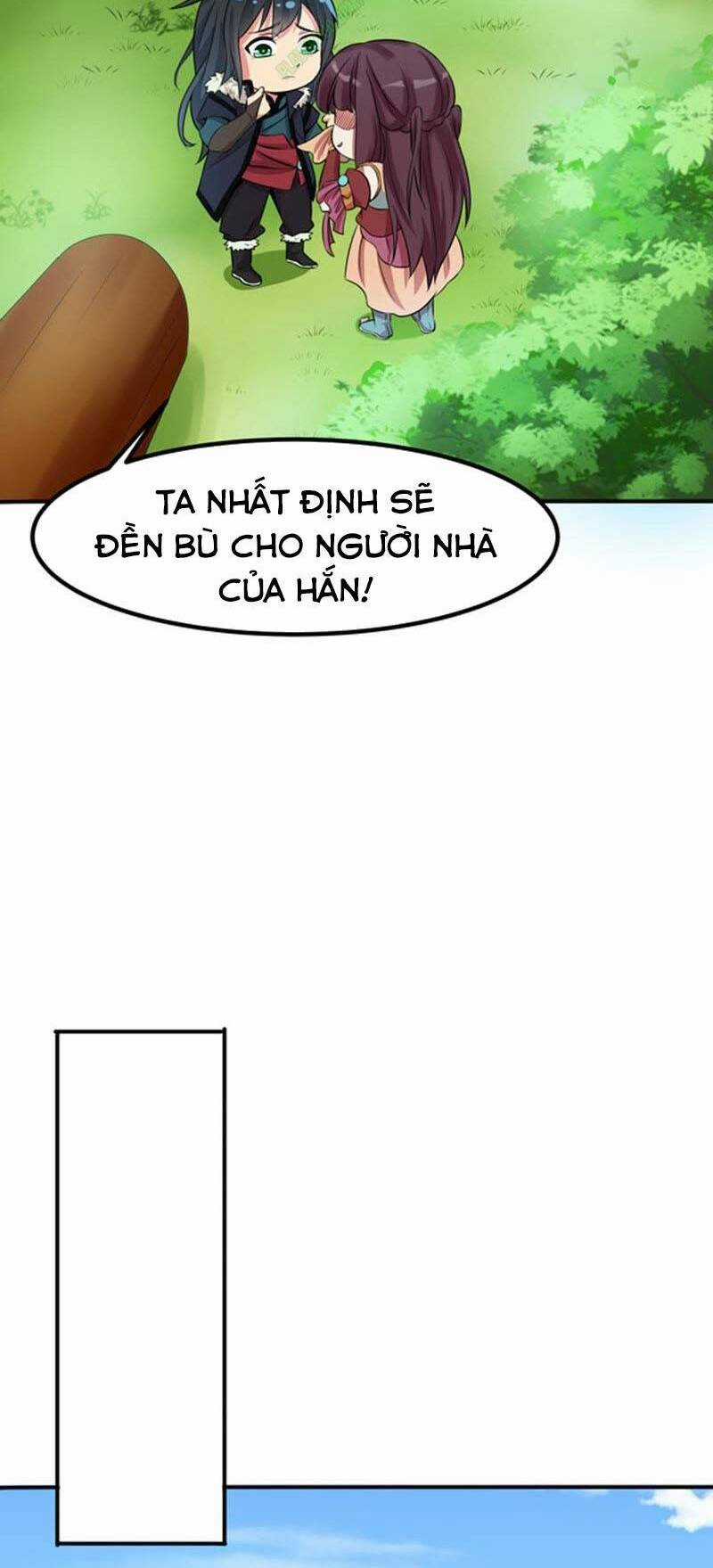 Thôn Phệ Vĩnh Hằng - Chapter 27 - Trang 20