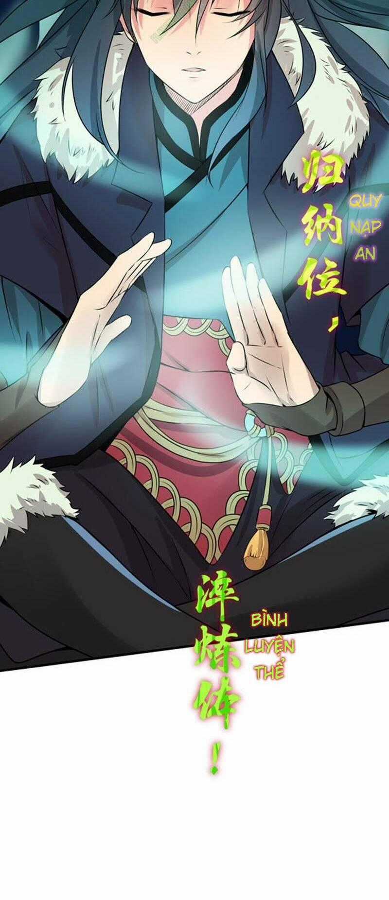 Thôn Phệ Vĩnh Hằng - Chapter 27 - Trang 22