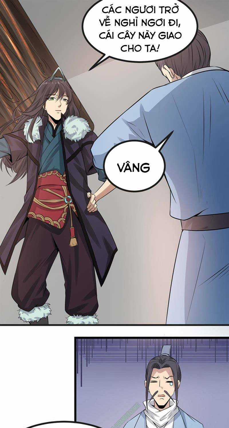 Thôn Phệ Vĩnh Hằng - Chapter 27 - Trang 7