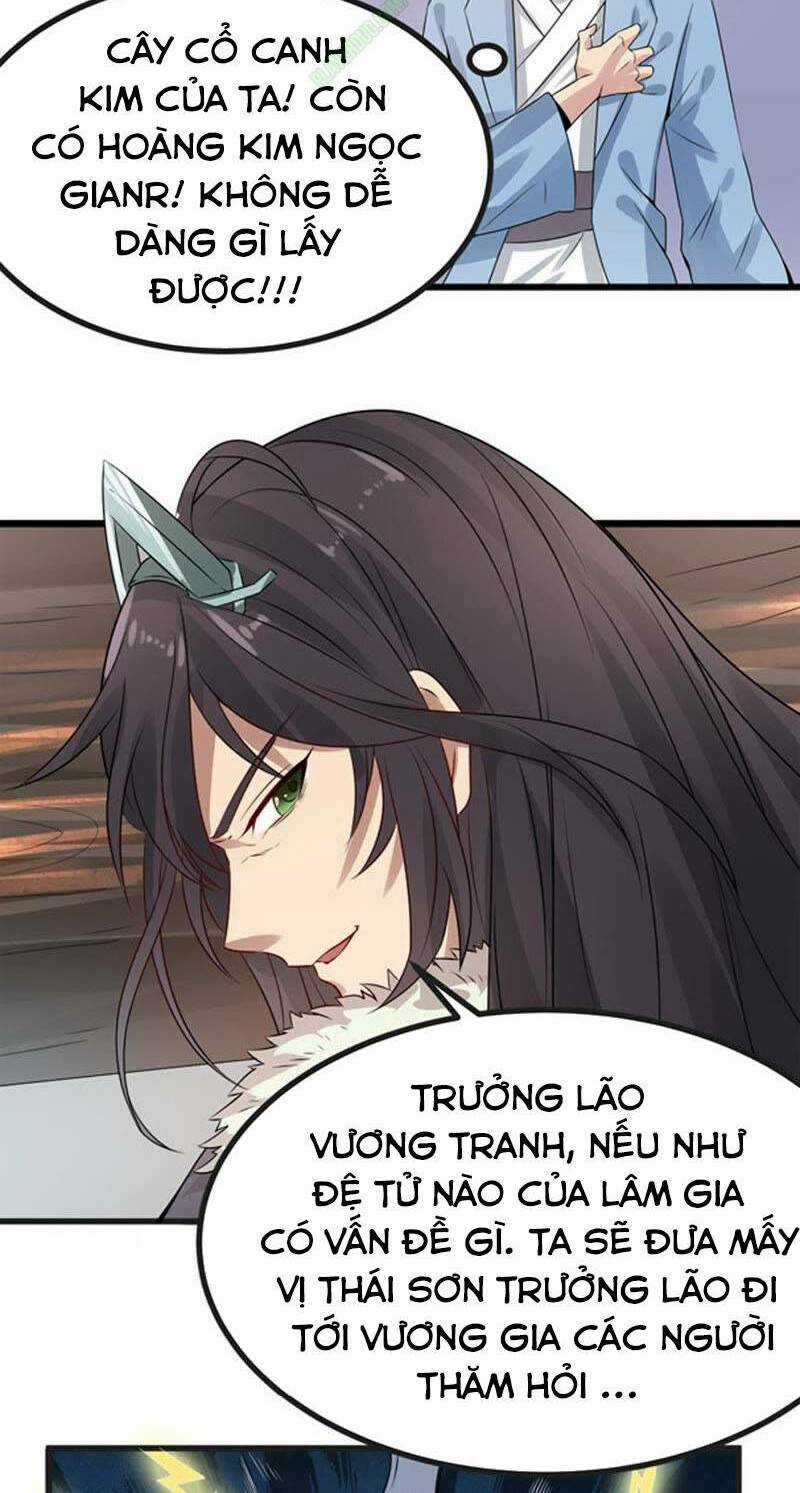 Thôn Phệ Vĩnh Hằng - Chapter 27 - Trang 8