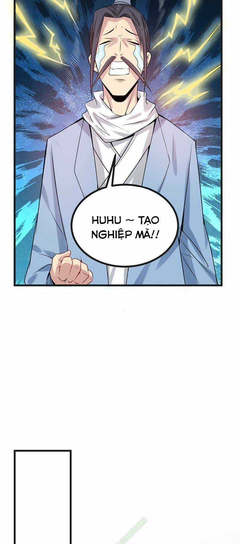 Thôn Phệ Vĩnh Hằng - Chapter 27 - Trang 9