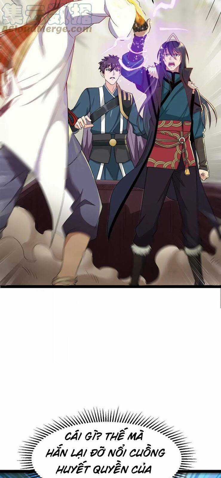 Thôn Phệ Vĩnh Hằng - Chapter 270 - Trang 13